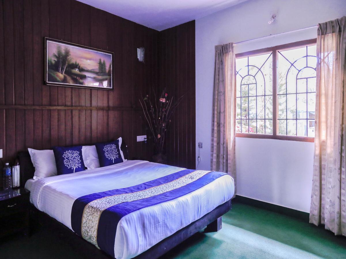 Oyo 4651 Woodpecker Resort Munnar Eksteriør bilde