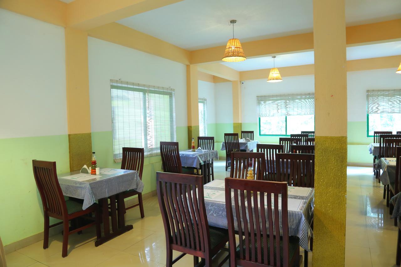 Oyo 4651 Woodpecker Resort Munnar Eksteriør bilde